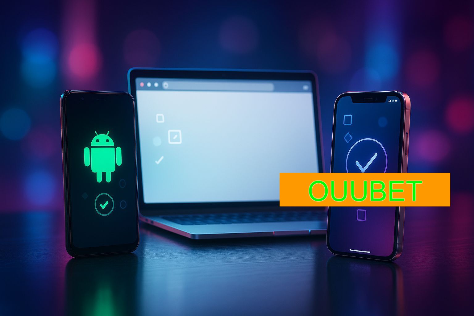 Compatibilidade do App