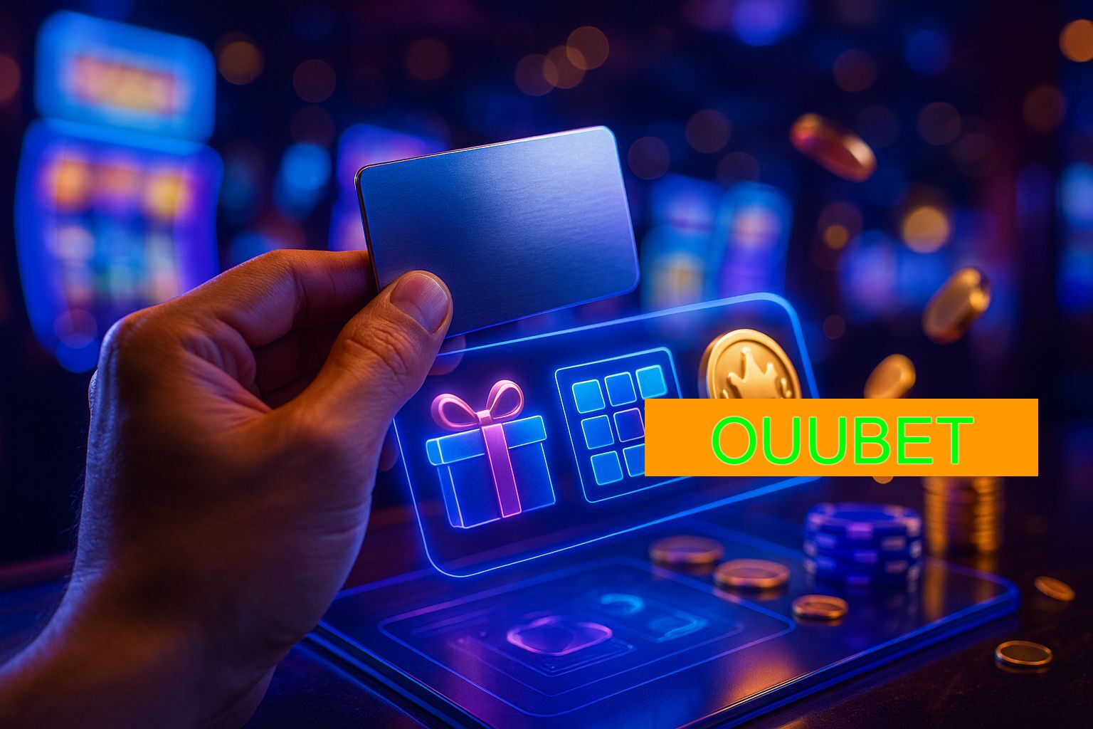 Benefícios do Login